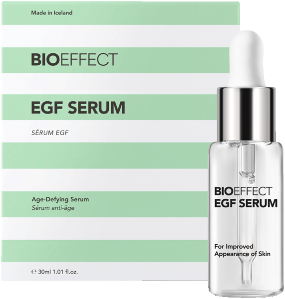 BioEffect EGF Serum 30 ml
