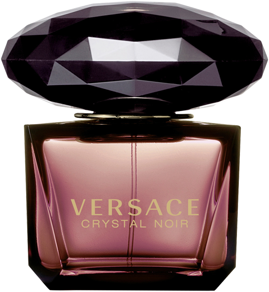 Versace Crystal Noir Eau de Parfum Nat. Spray Versace Crystal Noir Eau de Parfum Nat. Spray