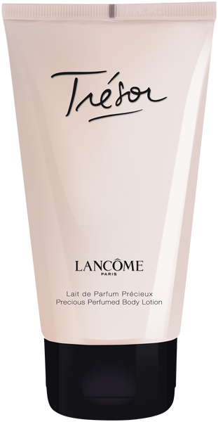 Lancôme Trésor Lait Corps