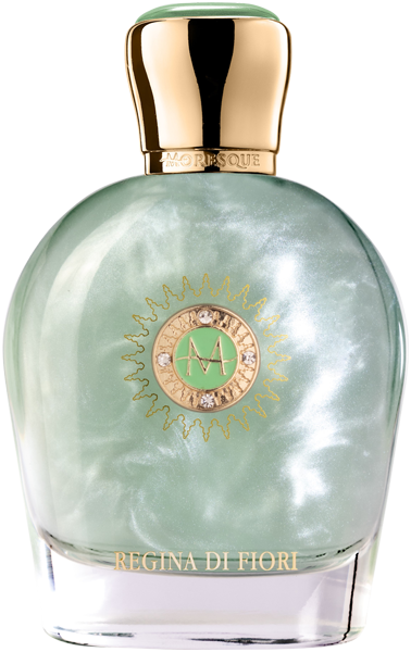Moresque Regina di Fiori E.d.P. Nat. Spray