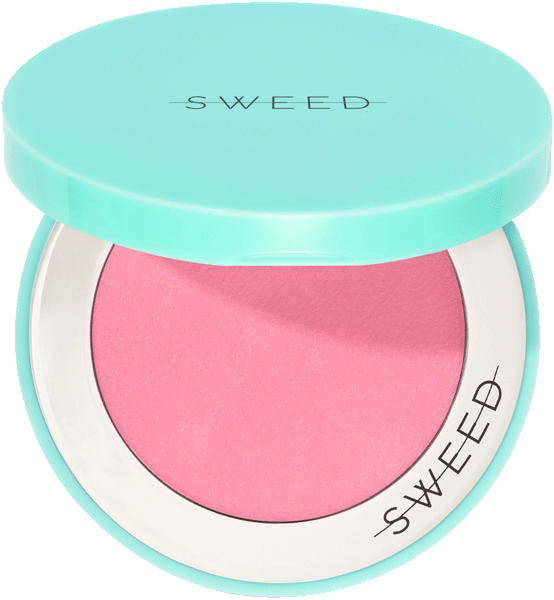 Sweed Air Blush Cream | Parfümerie Godel