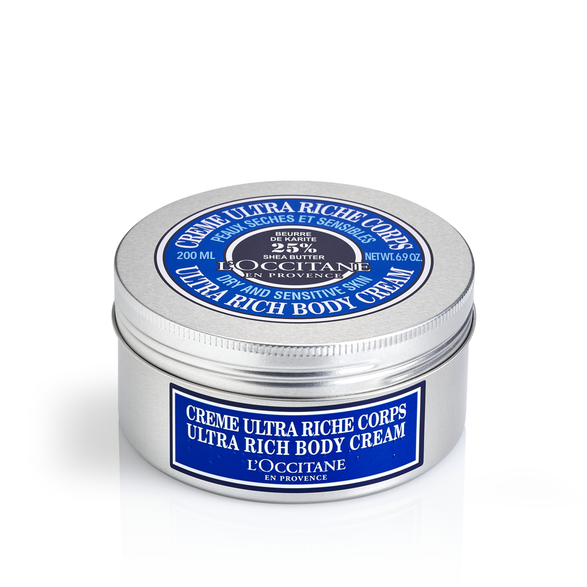 L'Occitane Karité Reichhaltige Körpercreme