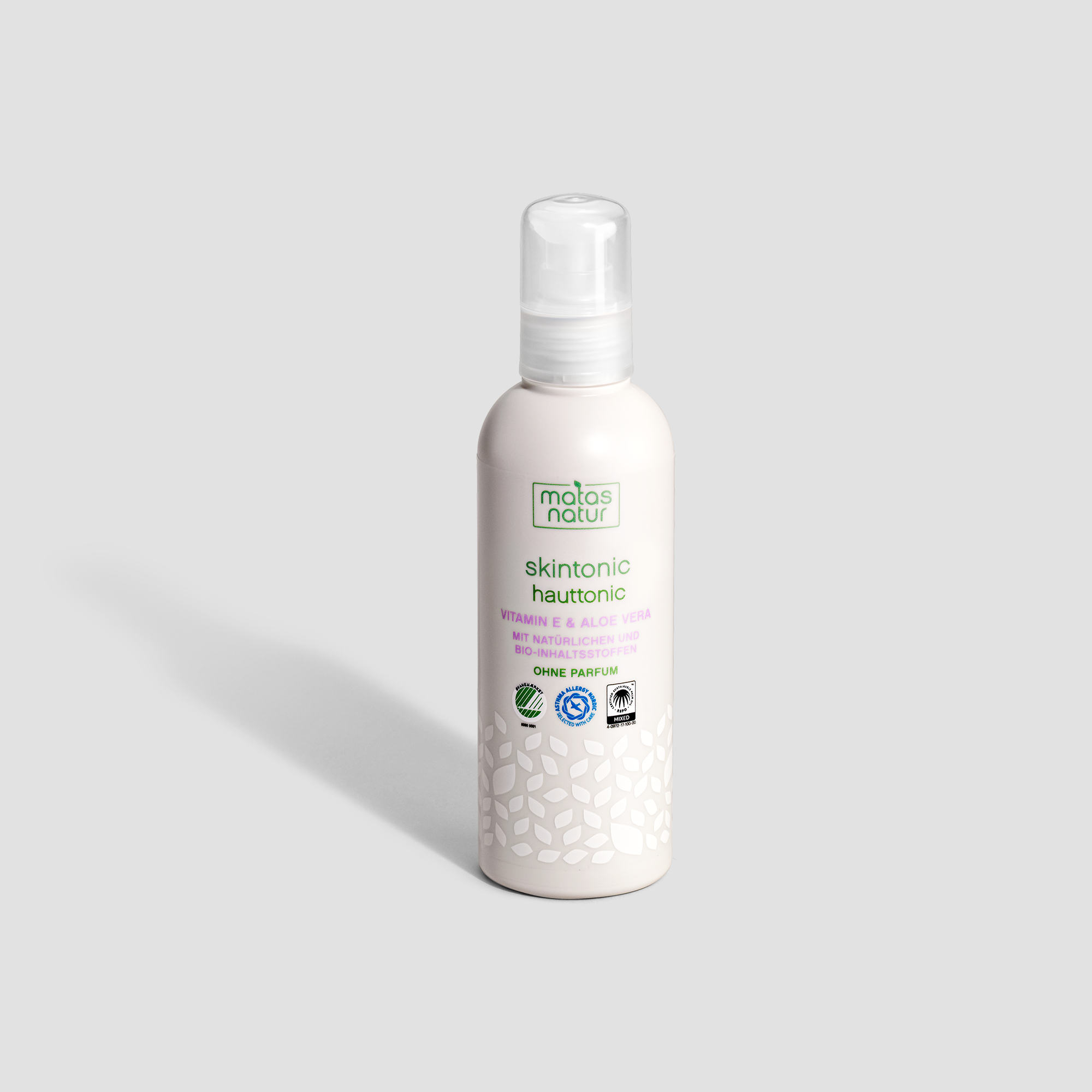 Matas Beauty Natur Hauttonic