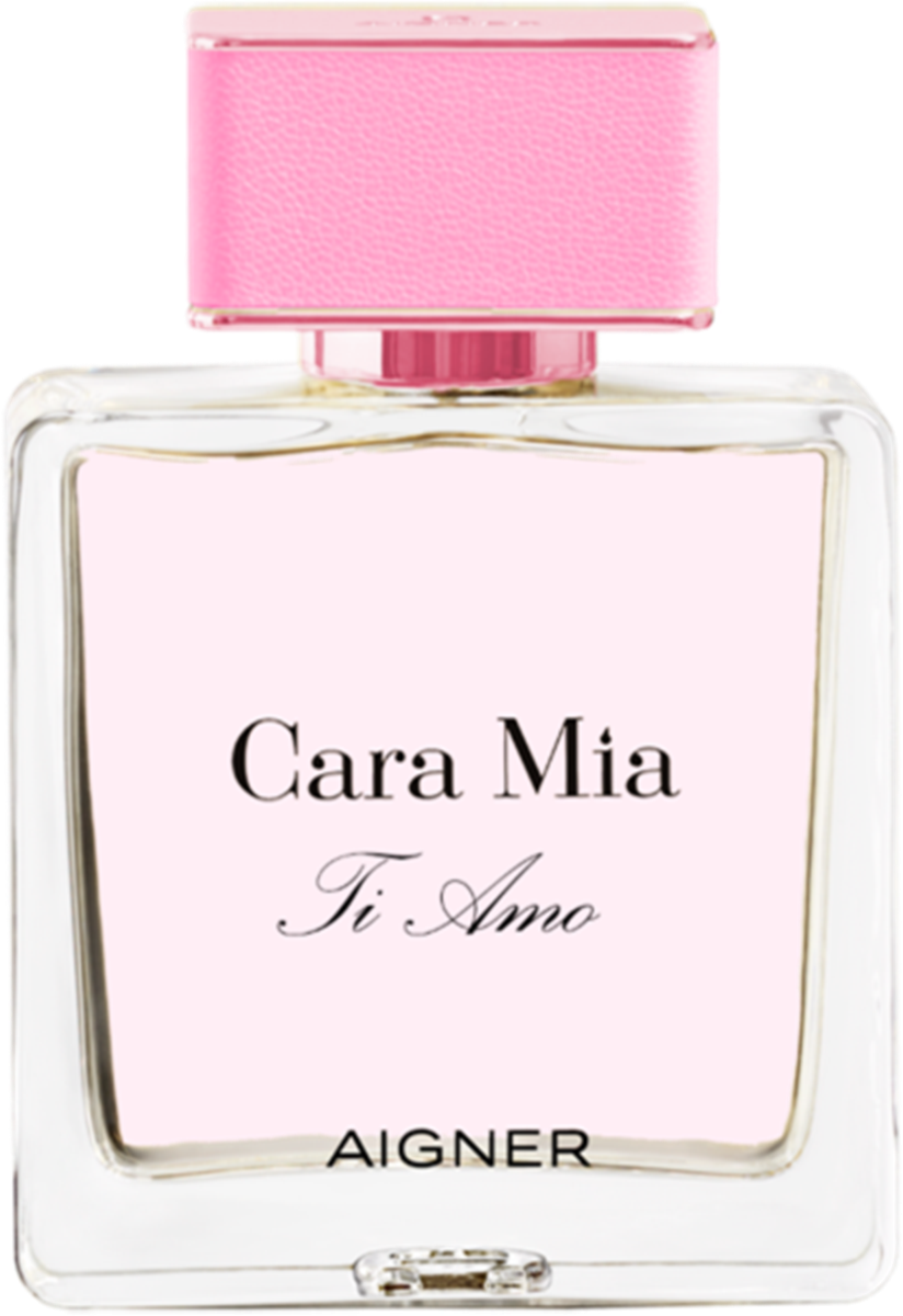 Aigner Cara Mia Ti Amo Eau de Parfum Nat. Spray