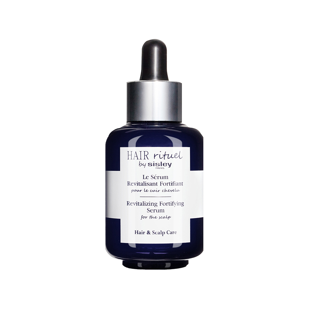 HAIR RITUEL by Sisley Le Sérum Revitalisant Fortifiant