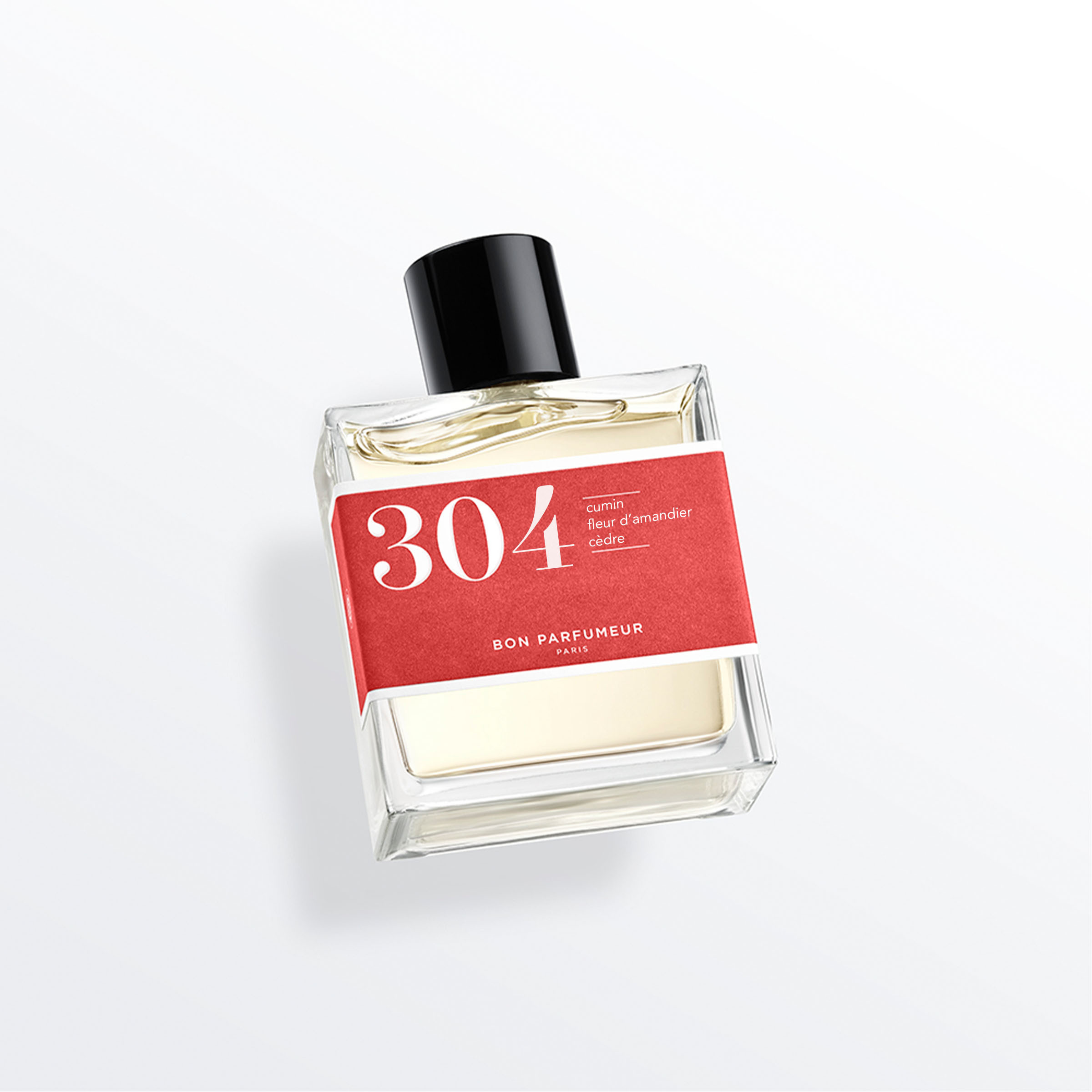 Bon Parfumeur 304 Cumin EdP Spray