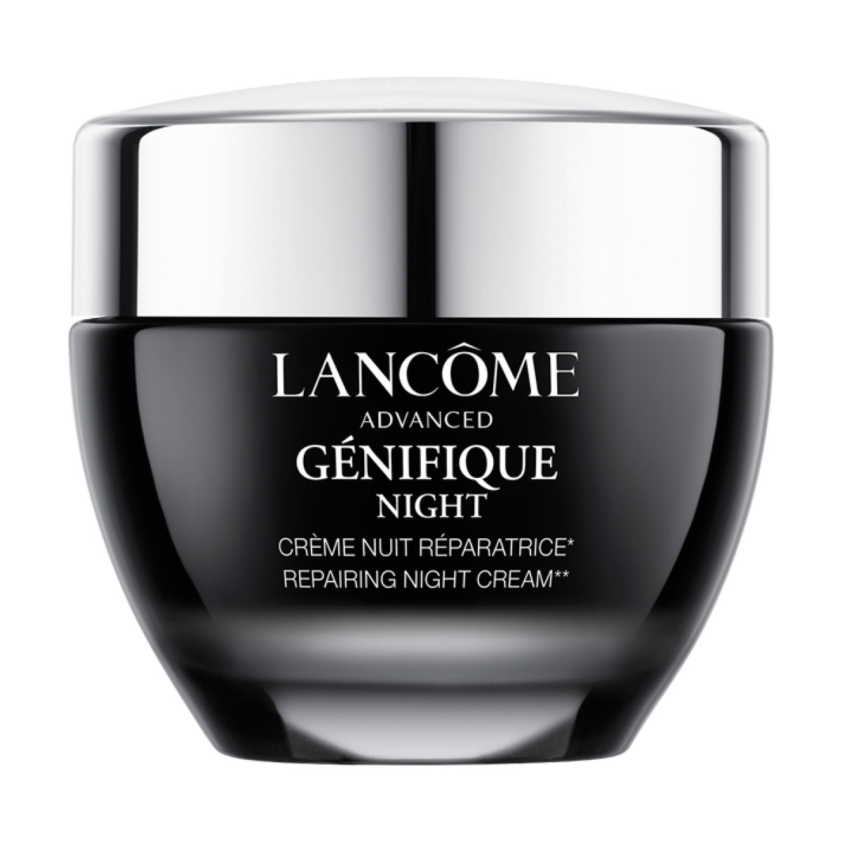 Lancôme Advanced Génifique Nuit Creme | Parfümerie Godel
