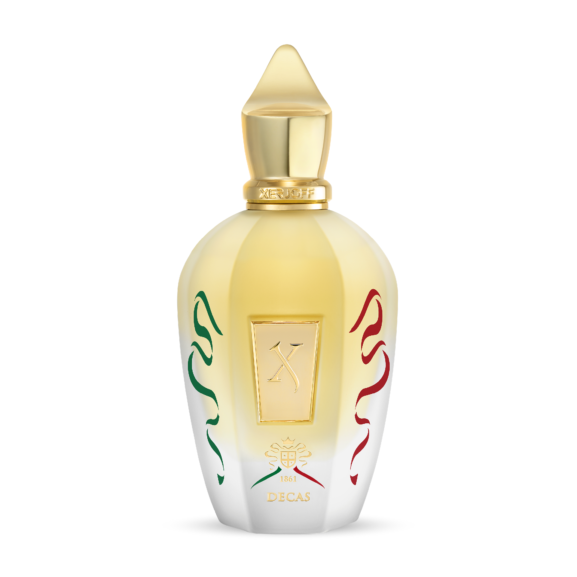 DECAS_100ML_Flakon_8054320900214 Xerjoff DECAS E.d.P.
