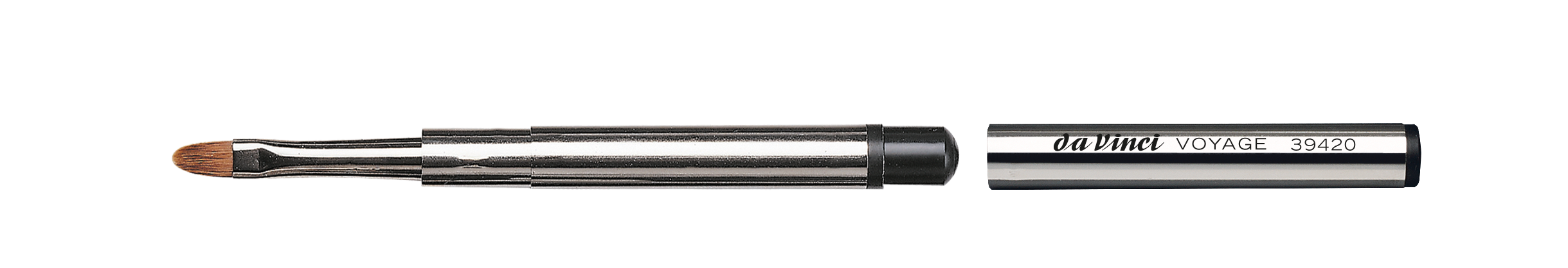 Da Vinci Voyage Lippenpinsel