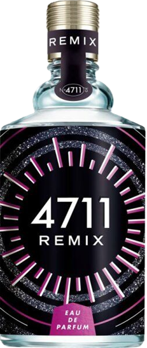 4711 Remix Electric Night E.d.P. Nat. Spray