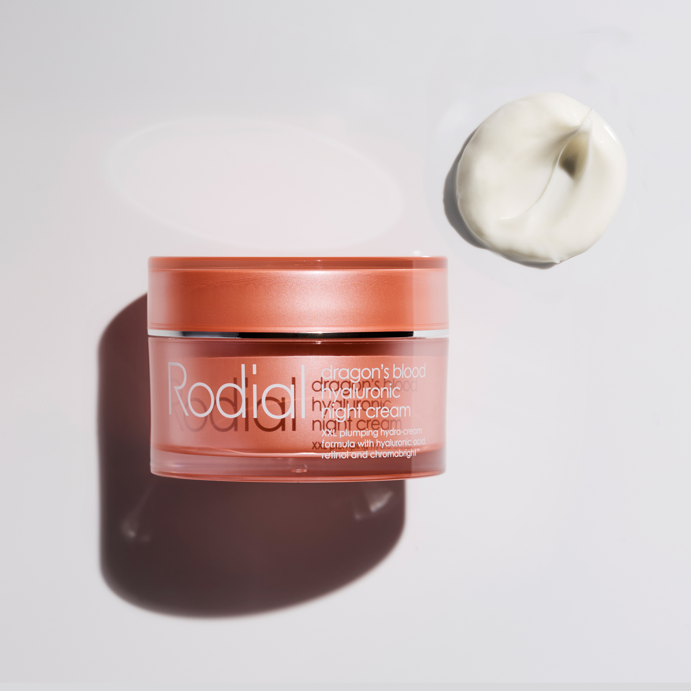 Rodial Dragon's Blood Hyaluronic Night Cream Rodial Dragon's Blood Hyaluronic Night Cream