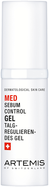 Artemis Med Sebum Control Gel