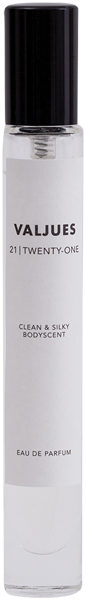 VALJUES 21 / Twenty-One EdP