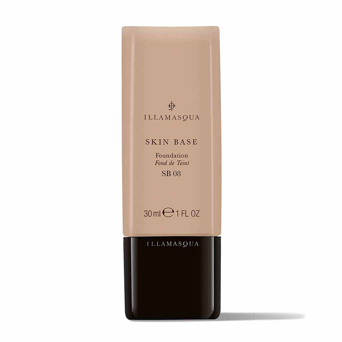 Illamasqua Skin Base Foundation | Parfümerie Godel