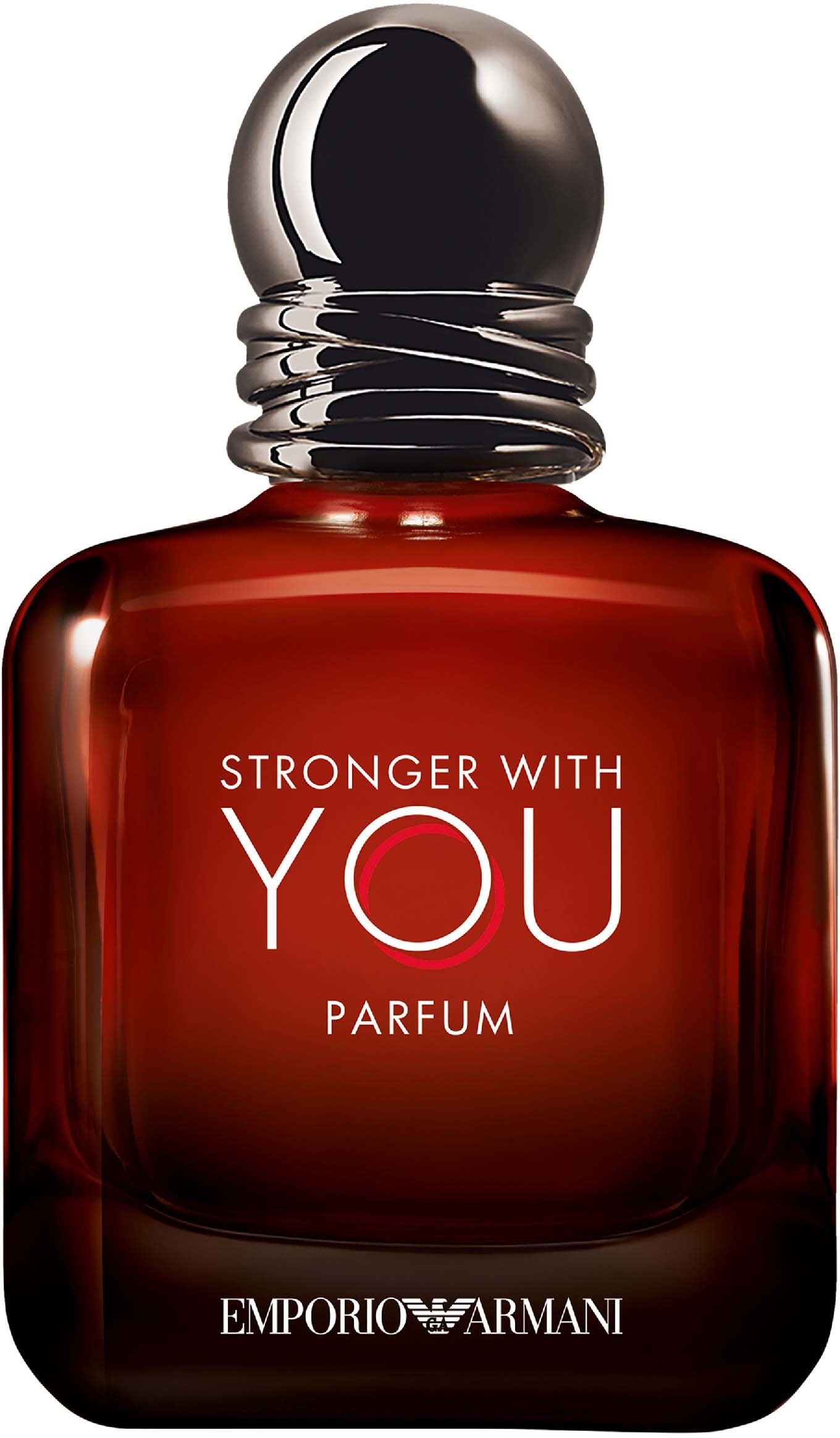 Giorgio Armani Emporio Stronger With You Parfum