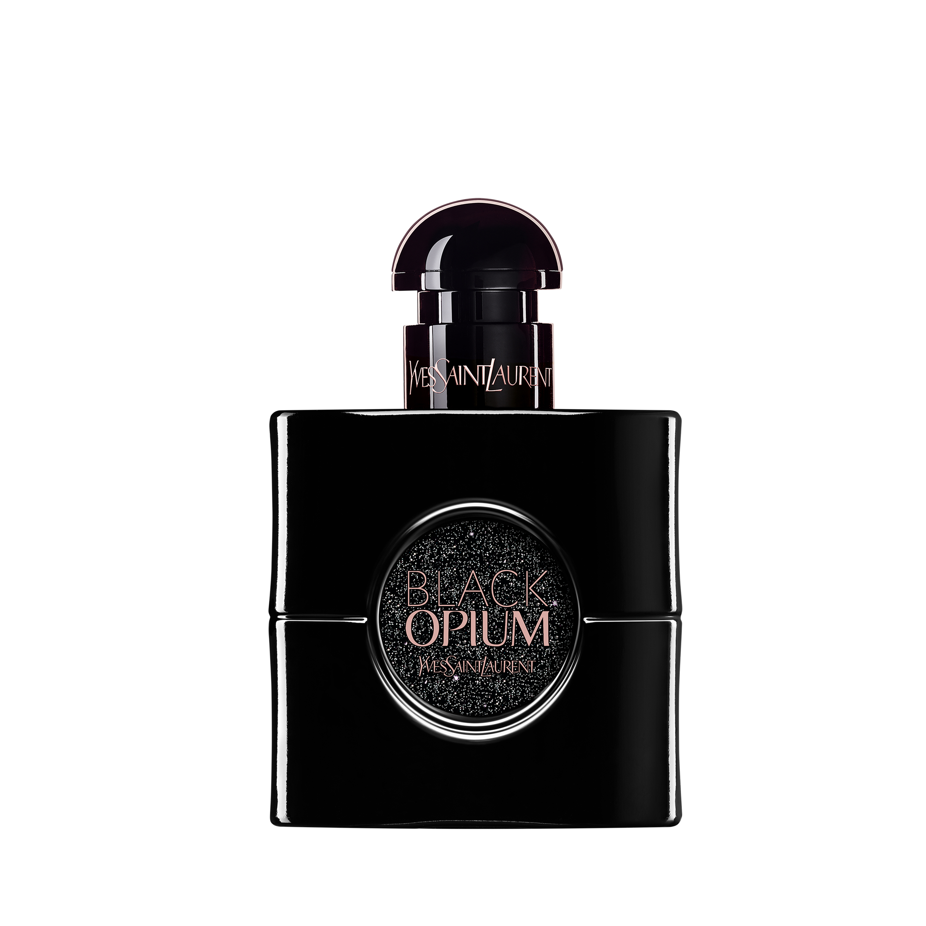 Yves Saint Laurent Black Opium Le Parfum Eau de Parfum Nat. Spray Yves Saint Laurent Black Opium Le Parfum Eau de Parfum Nat. Spray