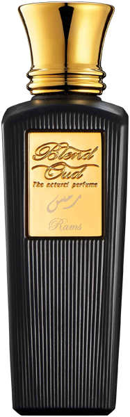 Blend Oud Rams EdP Nat. Spray