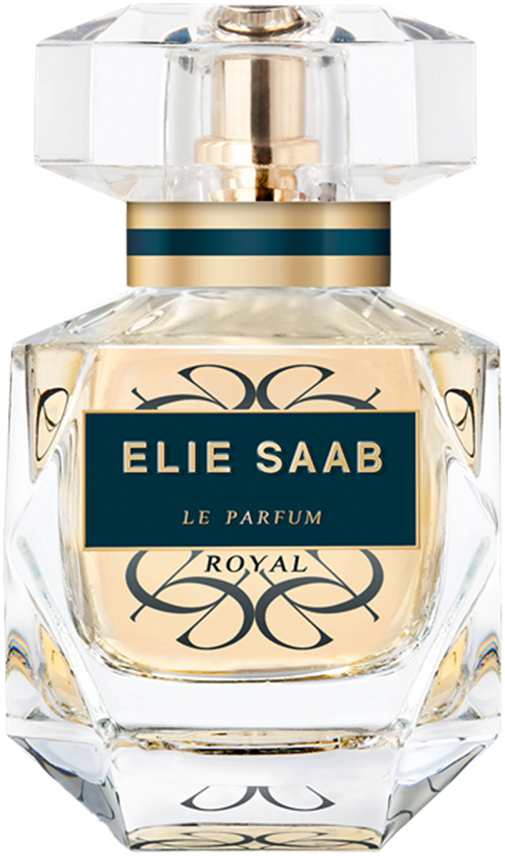 Elie Saab Le Parfum Royal Eau de Parfum Nat. Spray