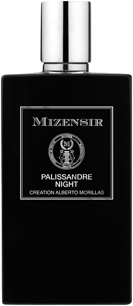 Mizensir Palissandre Night EdP Nat. Spray