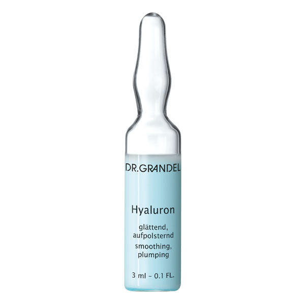 1368109-DR-GRANDEL-Professional-Collection-Hyaluron-3-x-3-ml-88699be0 DR. GRANDEL Professional Collection Hyaluron Ampulle