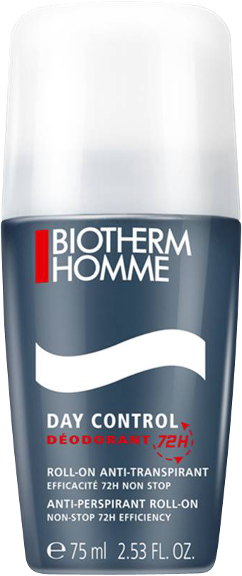 Biotherm Homme Day Control 72h Deodorant Roll-On Biotherm Homme Day Control 72h Deodorant Roll-On