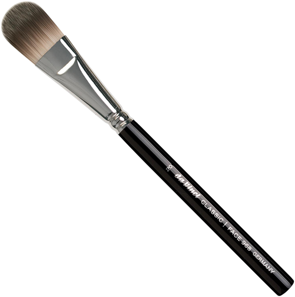 Da Vinci Classic Foundationpinsel