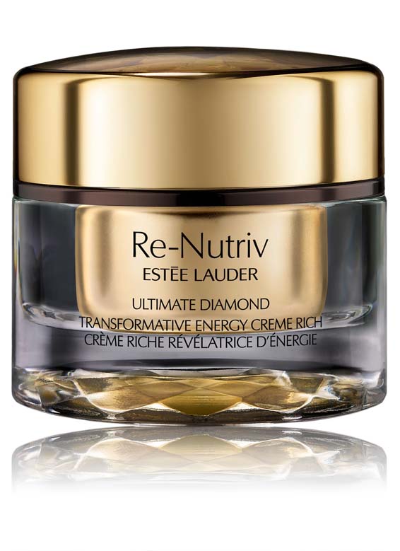 Estée Lauder Re-Nutriv Ultimate Diamond Transformative Energy Creme Rich Estée Lauder Re-Nutriv Ultimate Diamond Transformative Energy Creme Rich