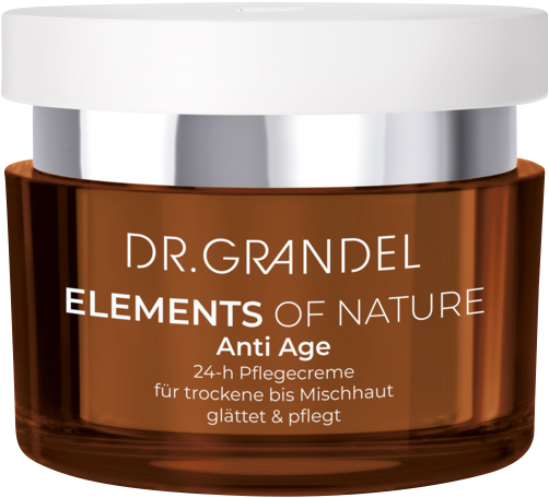 DR. GRANDEL Elements of Nature Anti Age