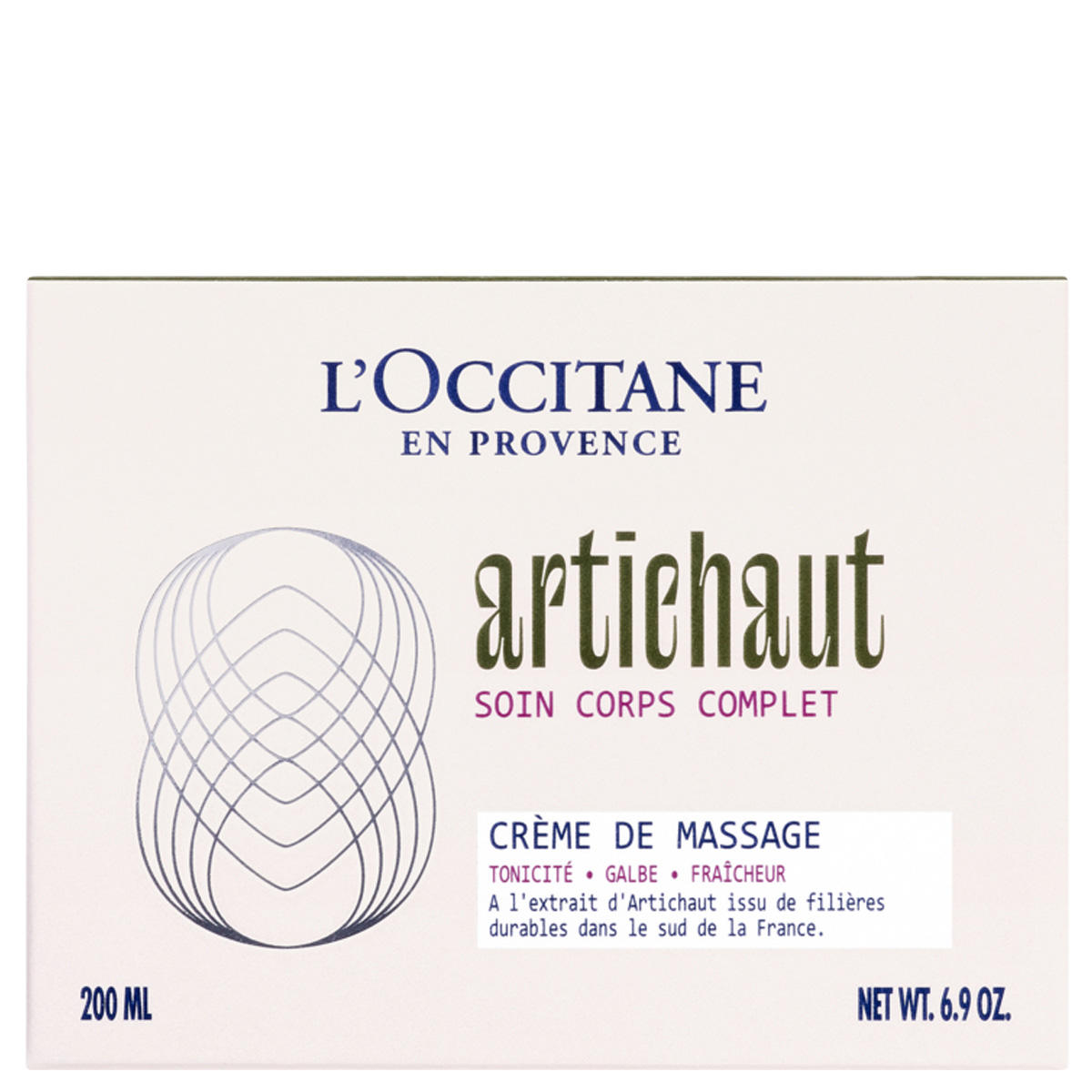 1491938-L-Occitane-Artichaut-Creme-de-Massage-Koerpercreme-200-ml-abc2ea98