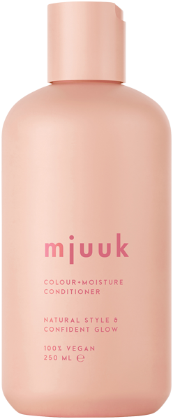 Mjuuk Colour + Moisture Conditioner