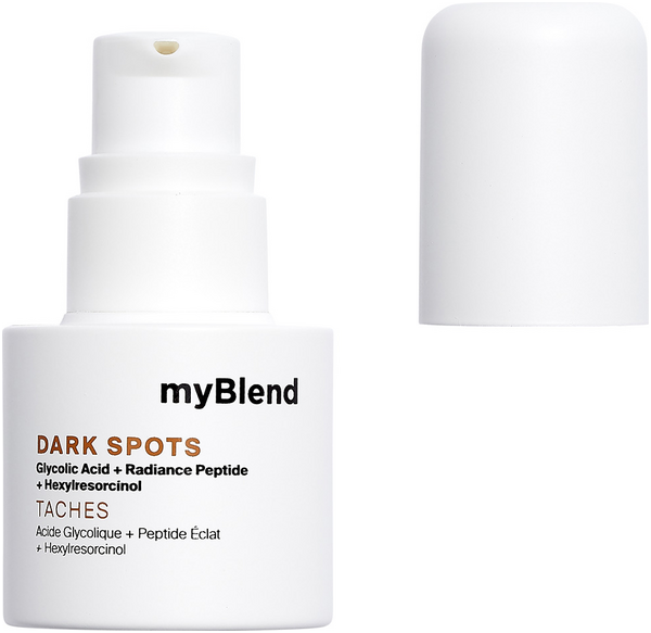 myBlend Superserum Dark Spots