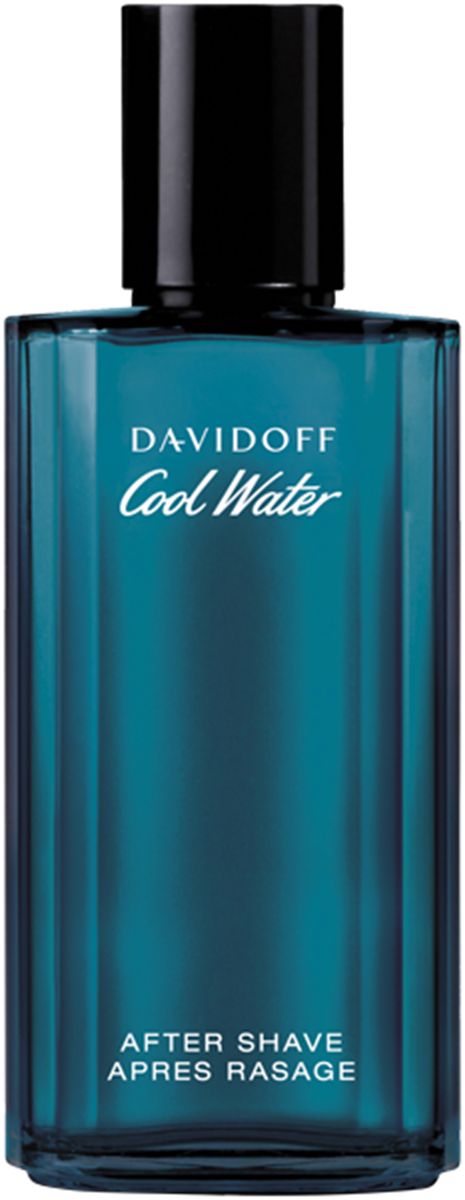 Davidoff Cool Water After Shave