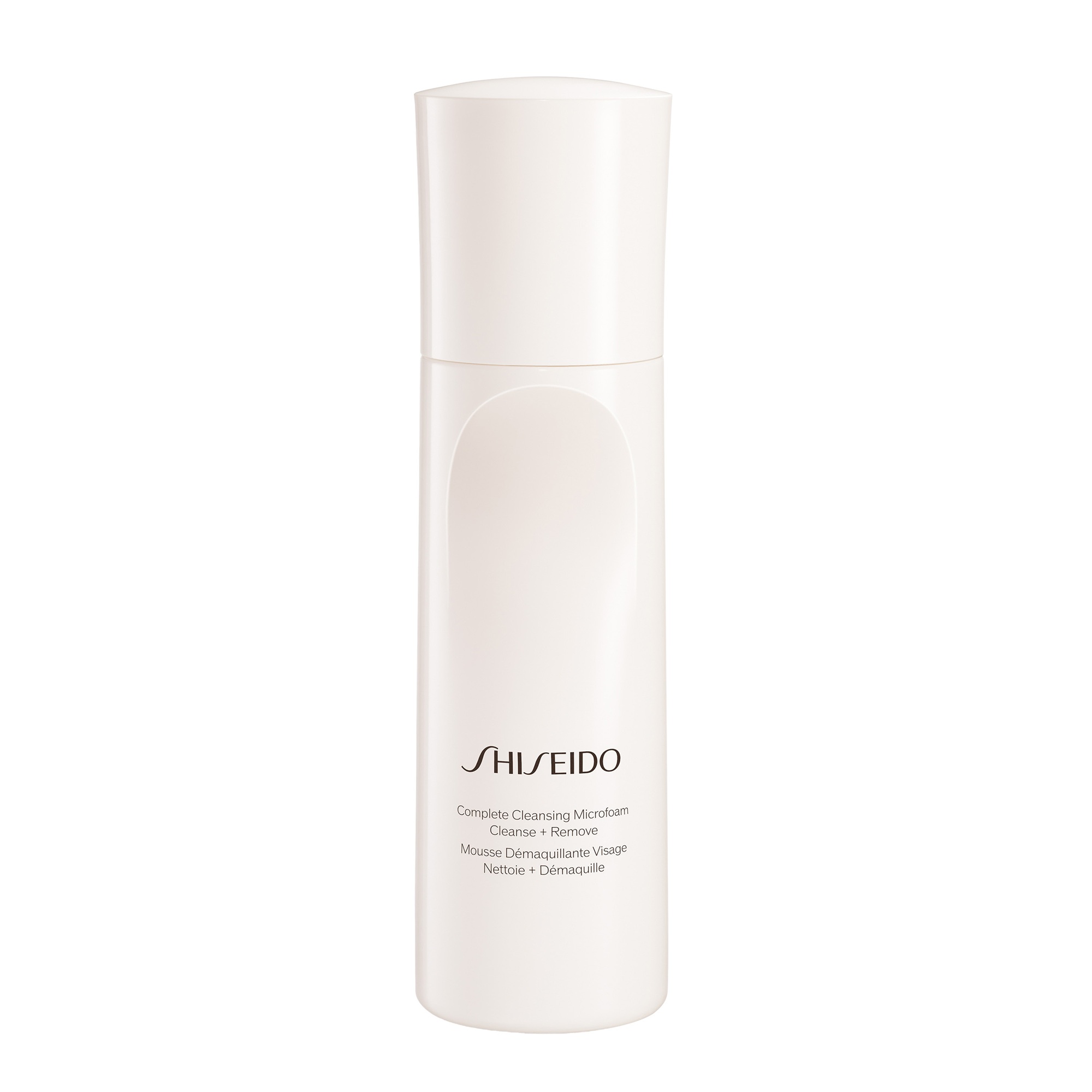 Shiseido Generic Skincare C Cleansing Microfoam