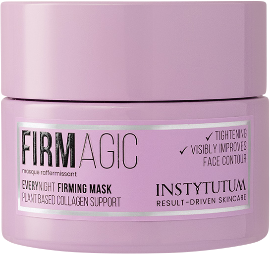 Instytutum Firmagic Everynight Firming Mask