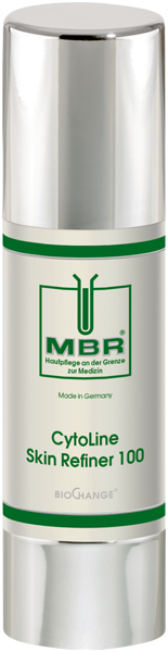 MBR BioChange CytoLine Skin Refiner 100