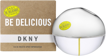DKNY Be Delicious Eau de Toilette Spray