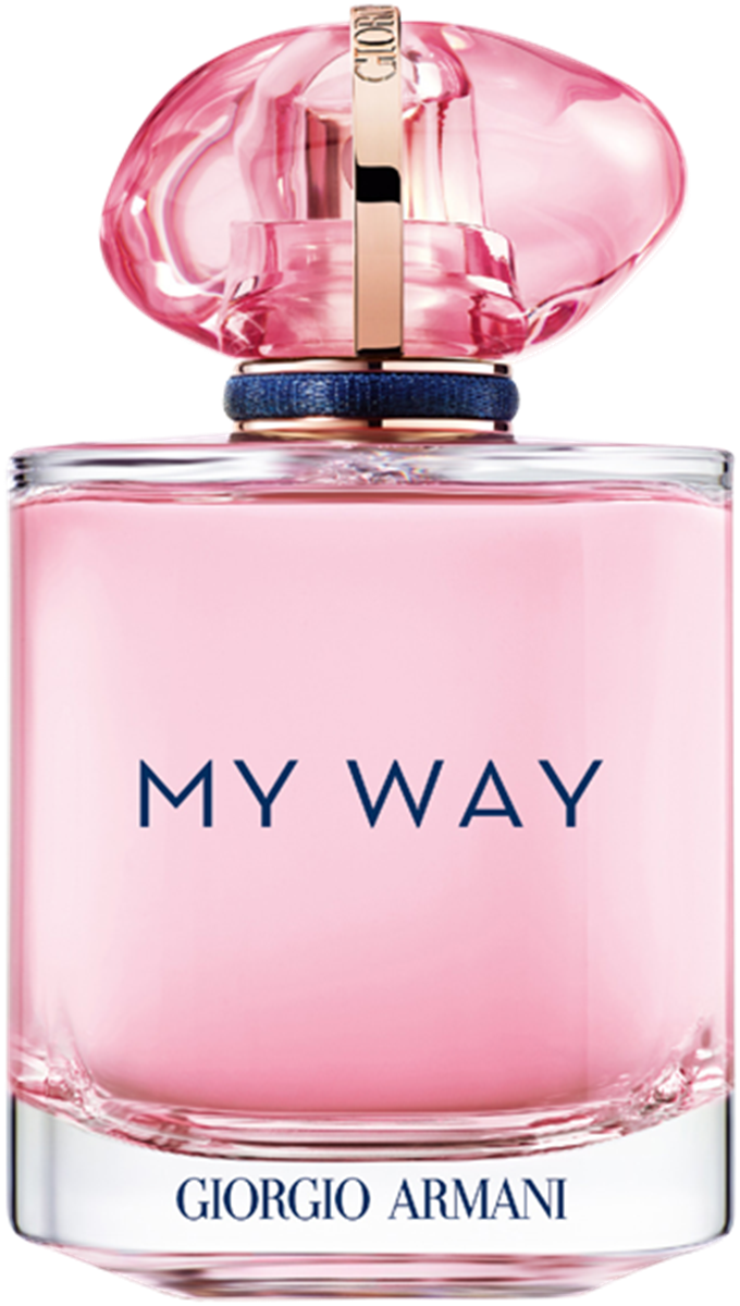 Giorgio Armani My Way Nectar E.d.P. Nat. Spray | Parfümerie Godel