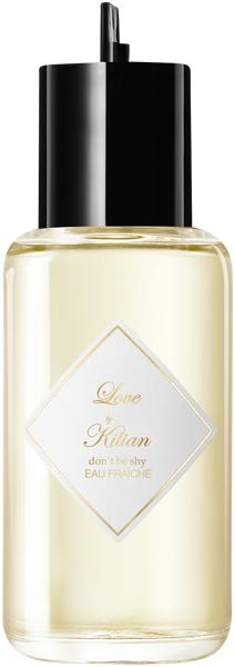 Kilian Paris Love don't be Shy Eau Fraiche Refill