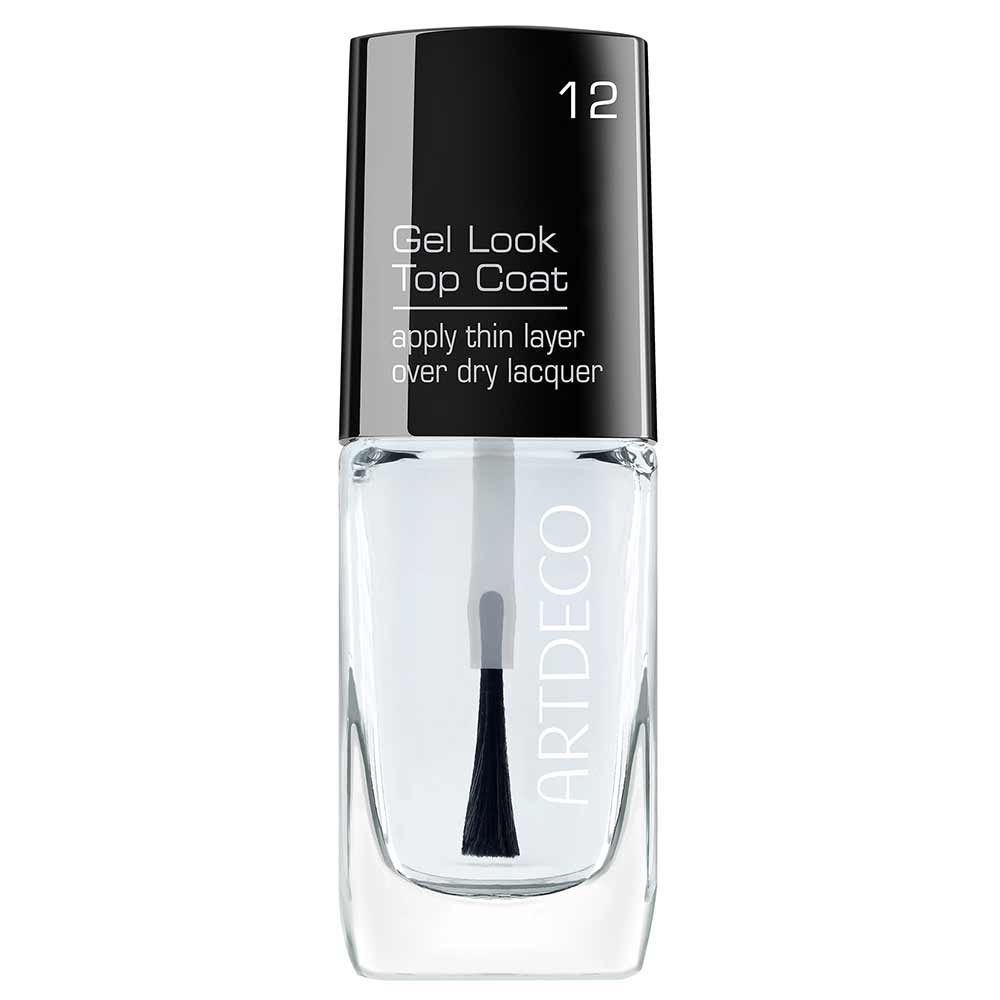 Artdeco Gel Look Top Coat