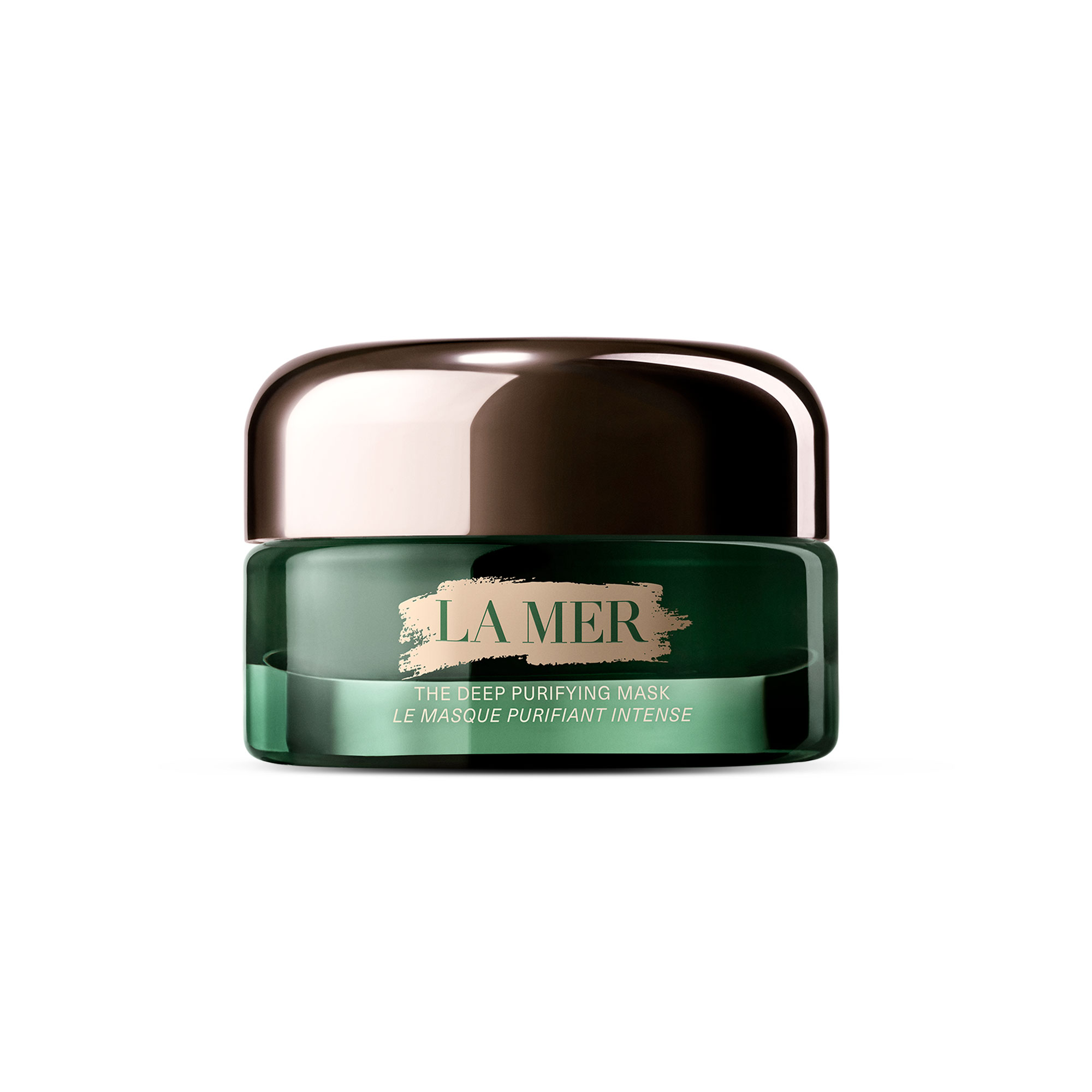 La Mer The Deep Purifying Mask La Mer The Deep Purifying Mask