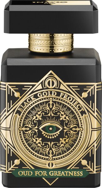 Initio Oud for Greatness NEO E.d.P. Nat. Spray
