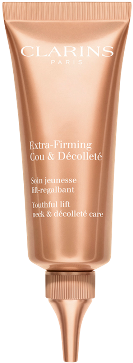 Clarins Extra-Firming Cou & Décolleté