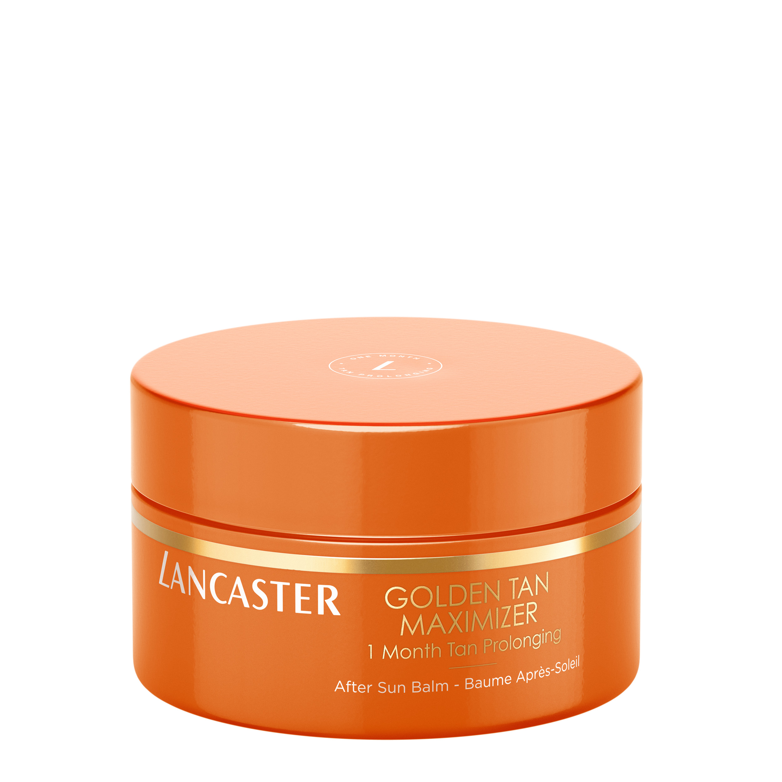 3614227914179_Lancaster_Golden-Tan-Maximizer_After-Sun-Balm_200ml_IN Lancaster Golden Tan Maximizer After Sun Balm