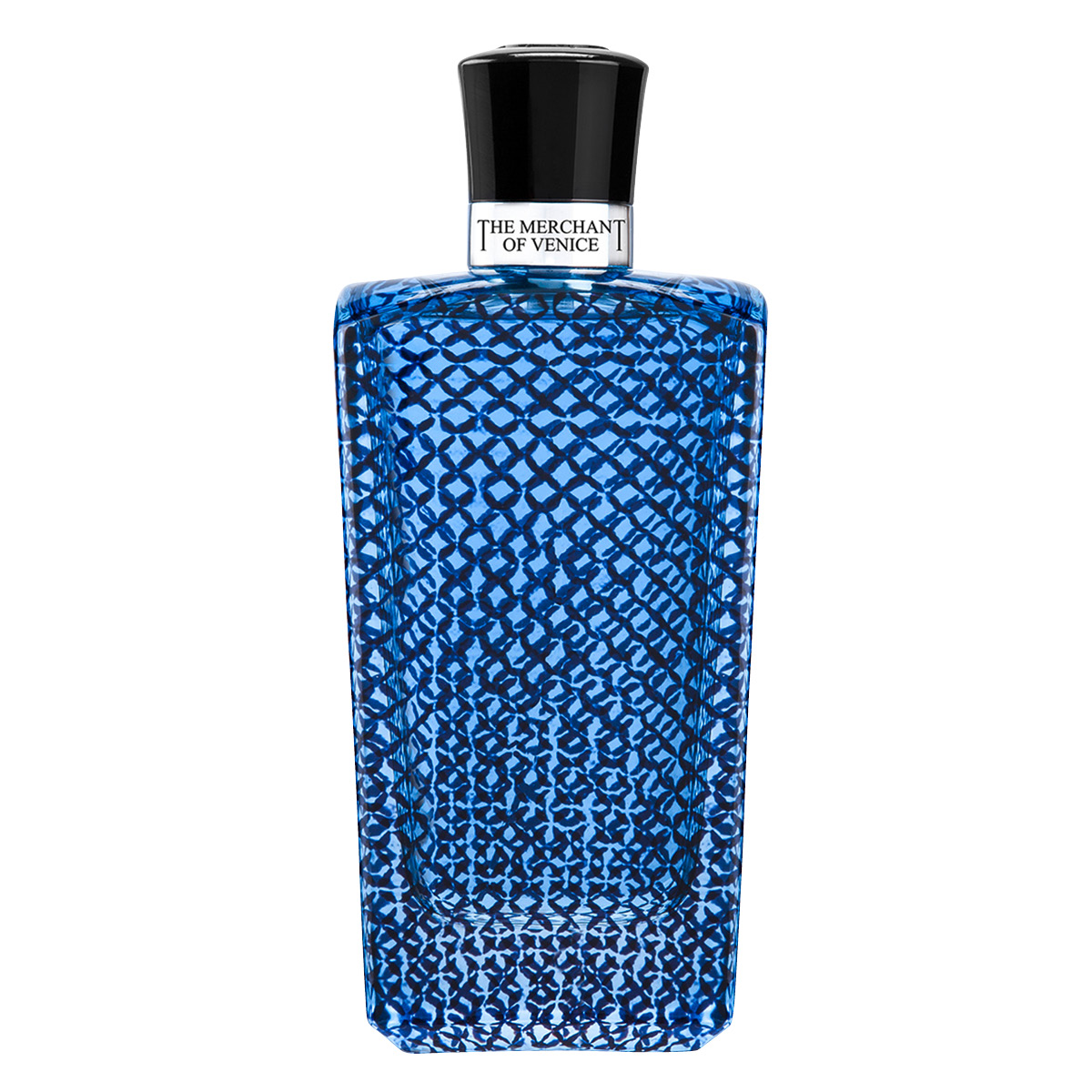 The Merchant of Venice Nobil Homo Venetian Blue EdP Nat. Spray Intense The Merchant of Venice Nobil Homo Venetian Blue EdP Nat. Spray Intense