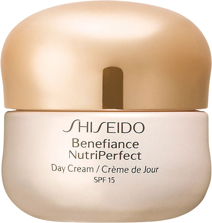Shiseido Benefiance NutriPerfect Day Cream