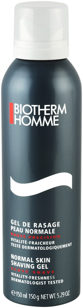 Biotherm Homme Gel Rasage PNM Biotherm Homme Gel Rasage PNM