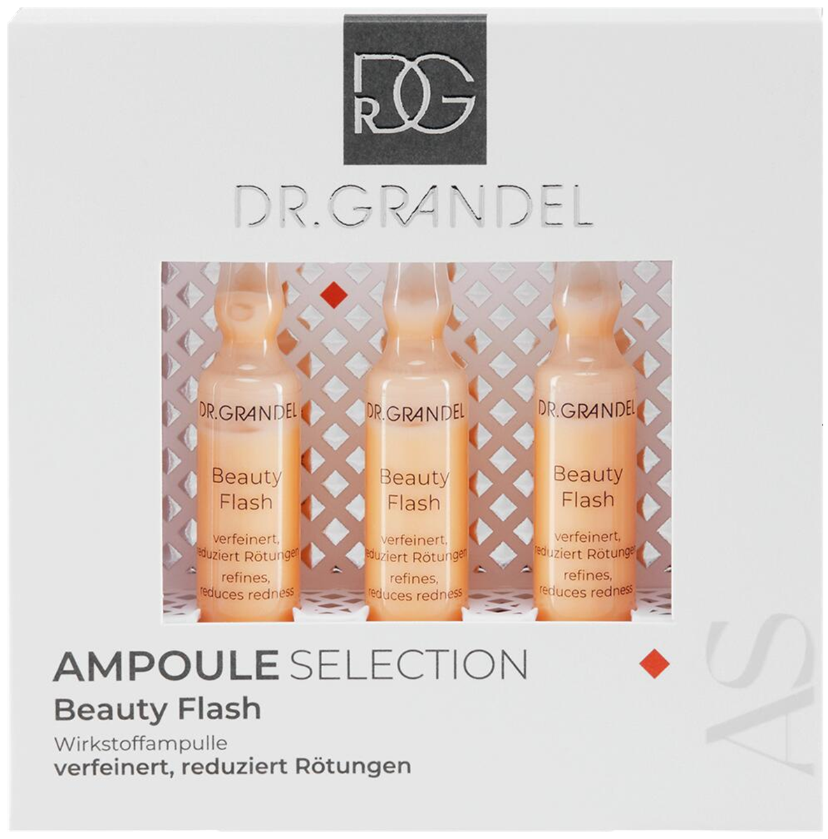 DR. GRANDEL Professional Collection Beauty Flash