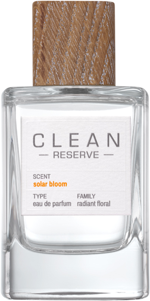 Clean Reserve Solar Bloom Eau de Parfum Nat. Spray