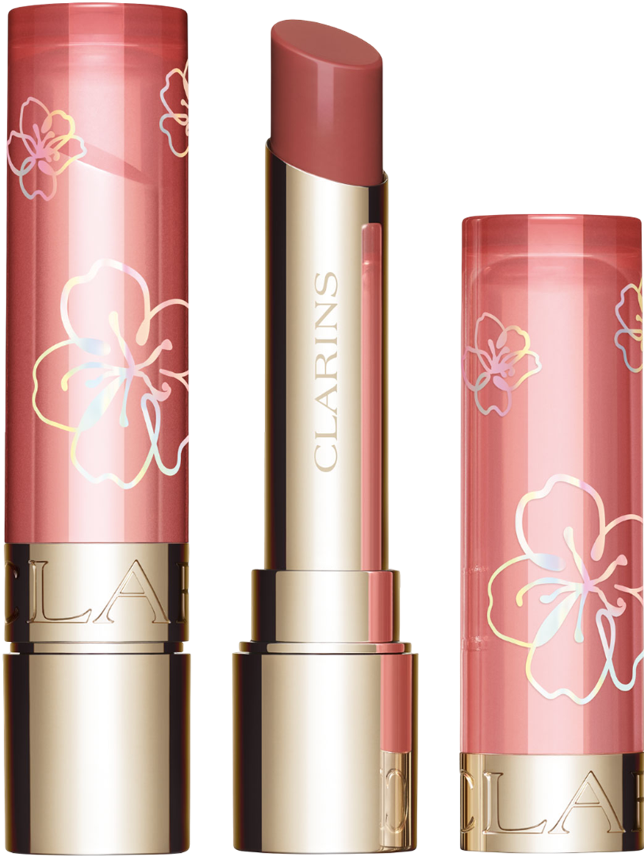 Clarins Sakura Lip Oil Balm
