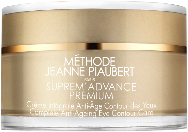 Jeanne Piaubert Advance Premium Crème Intégrale Anti Âge Contour des Yeux